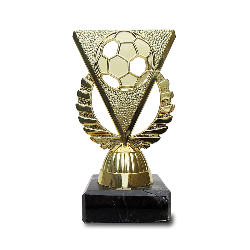 CALCIO PARTECIPAZIONE PREMIAZIONE