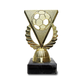 CALCIO PARTECIPAZIONE PREMIAZIONE
