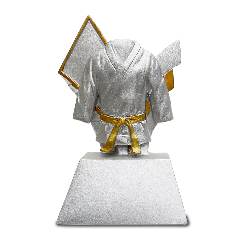 KARATE - JUDO PREMIAZIONE