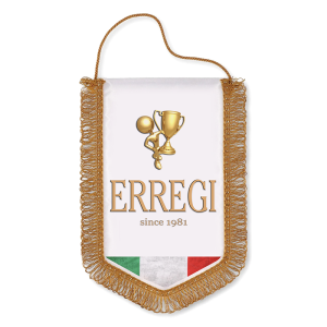 GAGLIARDETTO PERSONALIZZATO