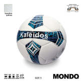 Size 5 MONDO PALLONE CALCIO Match Pro Kaleidos