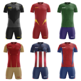 ABBIGLIAMENTO ZEUS A PARTIRE DA 10€