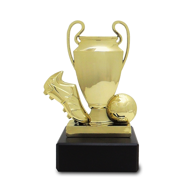 CALCIO PREMIAZIONE PARTECIPAZIONE