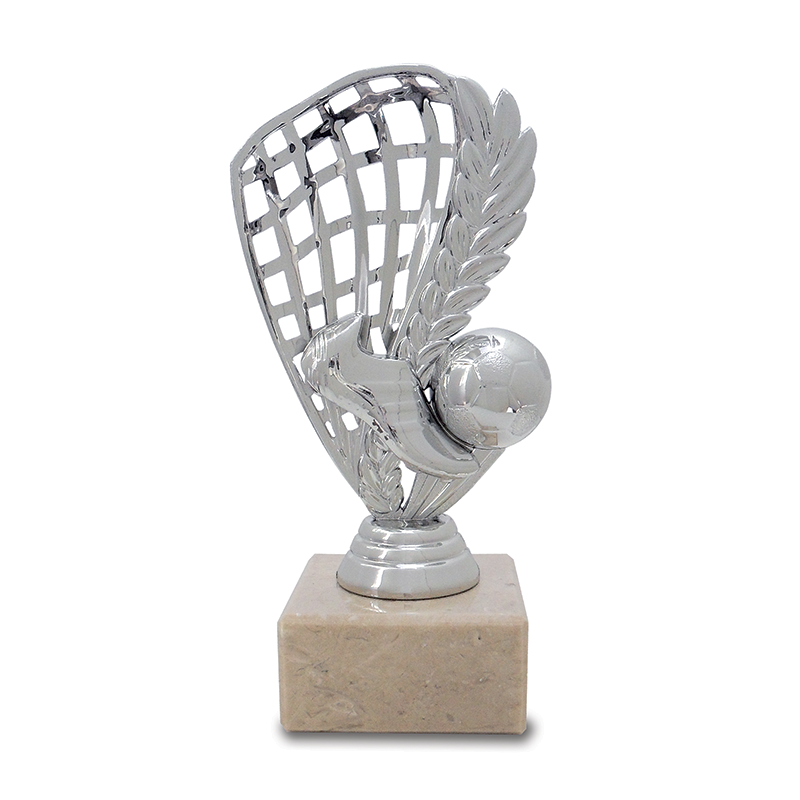 PREMIO PARTECIPAZIONE CALCIO ARGENTO