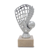 PREMIO PARTECIPAZIONE CALCIO ARGENTO