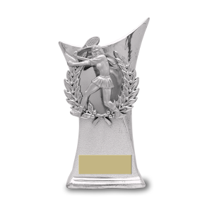 RG004TF Trofeo Tennis Femminile