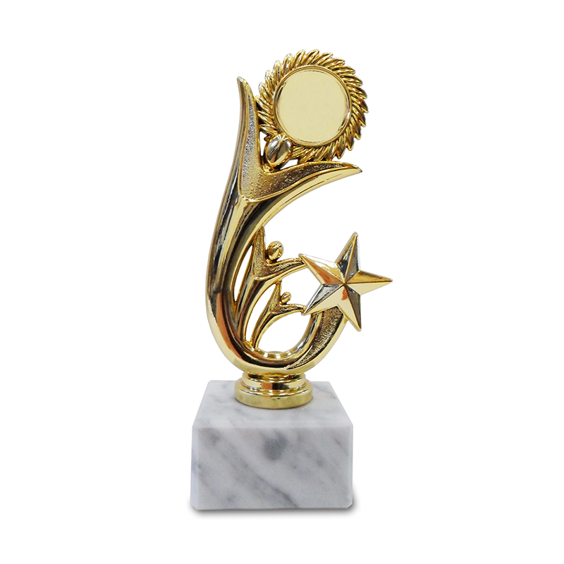 TROFEO GENERICO PARTECIPAZIONE
